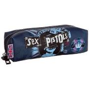 Trousse Alpa Trousse Sex Pistols