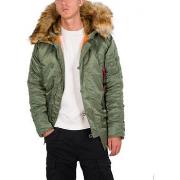 Blouson Alpha N3B VF 59