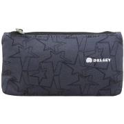 Cartable DELSEY PARIS Trousse toile déco étoile