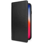 Housse portable Twelve South Journal for iPhone X / XS