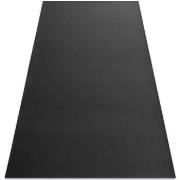 Tapis Rugsx Tapis ANTIDÉRAPANT RUMBA 1909 couleur unique anth 130x200 ...