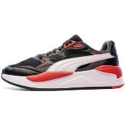 Baskets basses Puma 307033-01