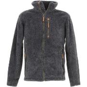 Polaire Eldera Sportswear Kiruna indigo polaire