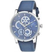 Montre Sc Crystal MH333-BLEU