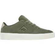 Chaussures de Skate Emerica TEMPLE FATIGUE