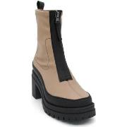 Bottines Claudia -