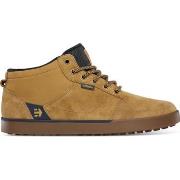 Chaussures de Skate Etnies JEFFERSON MTW BROWN NAVY GUM