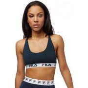 Brassières de sport Fila Brassière Femme Bleu Marine - FU6042