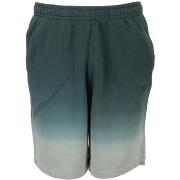 Short Nike Club Short Dip Dye