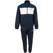 Ensembles de survêtement Sergio Tacchini Incastro Tracksuit