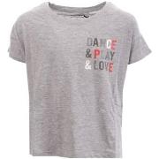 T-shirt enfant Teddy Smith 51006125D