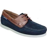 Chaussures bateau Mephisto BOATING