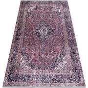 Tapis Rugsx Tapis lavable ANDRE 2288 oriental vintage antidér 120x170 ...