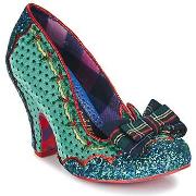 Chaussures escarpins Irregular Choice Wrapped Up Pretty