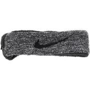 Bonnet Nike w headband knit twist