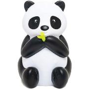 Lampes à poser Kontiki Veilleuse KARMA le Panda LED