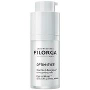 Hydratants &amp; nourrissants Filorga Optim Eyes Contour des Yeux 3 en...