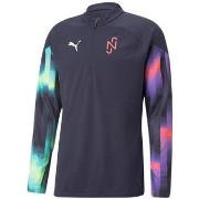 T-shirt Puma manches longues FOOT NEYMAR 24/7 PA