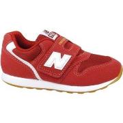 Baskets basses enfant New Balance 996