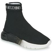 Baskets montantes Love Moschino LOVE MOSCHINO SOCKS