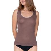 Maillots de corps Luna Top débardeur Cashmere Touch Splendida