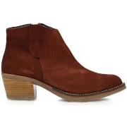 Bottines Yacco´s -