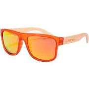 Lunettes de soleil Valtiba Miami