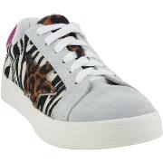 Baskets Marina Mello 37008-Tigre suede