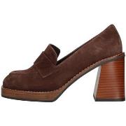 Mocassins Attitude Sure W22163 mocassin Femme T moro