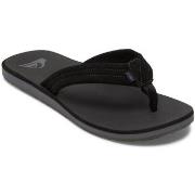 Sandales Quiksilver Carver Suede Core