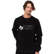 Sweat-shirt Canadian Peak Sweat Ganteak