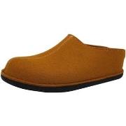 Chaussons Haflinger -