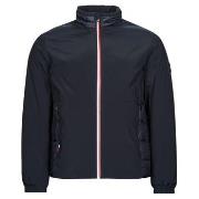 Doudounes Tommy Hilfiger MIX MEDIA STAND COLLAR JACKET