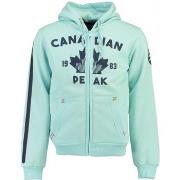 Sweat-shirt Canadian Peak Sweat FOYRIDER