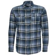 Chemise Selected SLHREGSCOT CHECK SHIRT