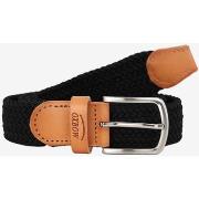 Ceinture Oxbow Ceinture tressée elastique MAMBO