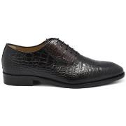 Ville basse Caporicci Chaussures Richelieu