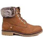 Bottines Wrangler Alaska Des Bottes