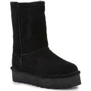 Boots Bearpaw RETRO ELLE BLACK II 2486W-011