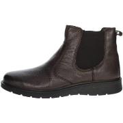 Boots Mauri Moda IV5301-NS