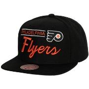 Casquette Mitchell And Ness Casquette NHL Philadelphia Fly