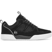 Chaussures de Skate Es SILO SC BLACK WHITE