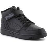 Boots Puma Rebound Mid Strap Wtr