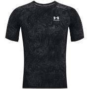 T-shirt Under Armour HG Armour Comp Print SS