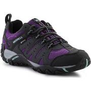 Chaussures Merrell Accentor Sport Gtx Grape/Aquifer J98406