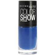 Vernis à ongles Maybelline New York Vernis Colorshow - 281 Into The Bl...