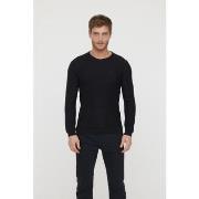 Pull Lee Cooper Pull CIRO Noir