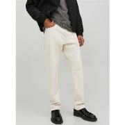 Jeans Jack &amp; Jones 12229540 CHRIS-ECRU