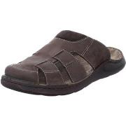 Sandales Josef Seibel Maverick 02, mocca