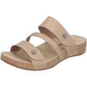 Sandales Josef Seibel Tonga 54, creme